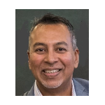 Stephen Gheerow, Senior Manager of Global Travel at Bill & Melinda Gates Foundation