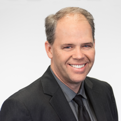 Paul Noel, Chairman, USA and Canada at Achilles