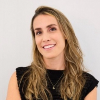 Allyson Laurance, Vice President - Business Development & Strategic Partnerships at Prudential Financial