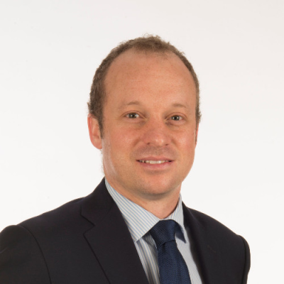 Mark Garrick
