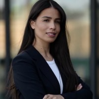 Nawel Boukedroun, Head of ESG & Sustainable Investments at Pareto Asset Management