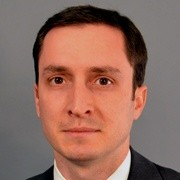 Danforth Sullivan, Managing Director, Head of High Yield Trading at Morgan Stanley Investment Management