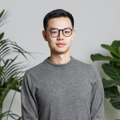 Brandon Chung