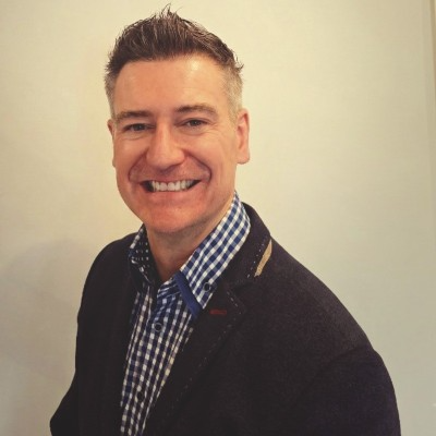 Paul Morris, Senior Director, EMEA Performance Marketing & Web Commerce at RS Group