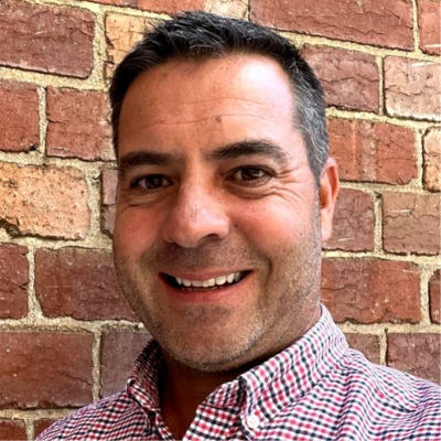 Andrew Cass