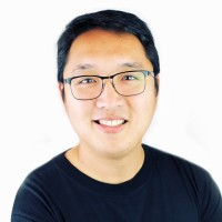 Edwin Pahk, Senior Vice President of AI Innovation & Solution Strategy at Aquant