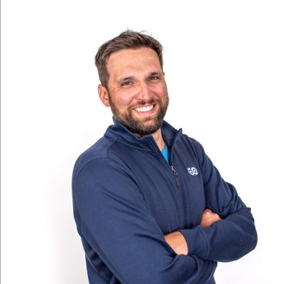 Ted Brown, CEO & Cofounder at Digital Onboarding Inc