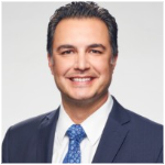 Michael Tedesco, EVP at The Judge Group