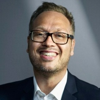 Erasmus Holm, Chief Marketing Officer at MSD