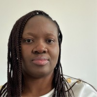 Anna Oppong