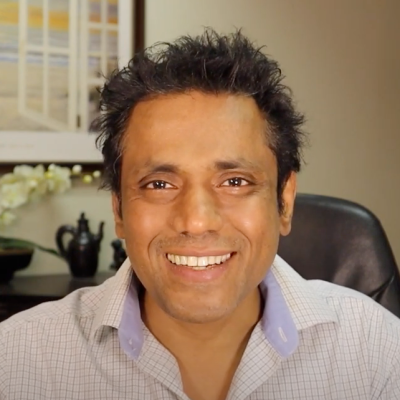 Ceejay Teku, Founder at Catsy