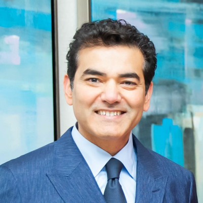 Hani Batla