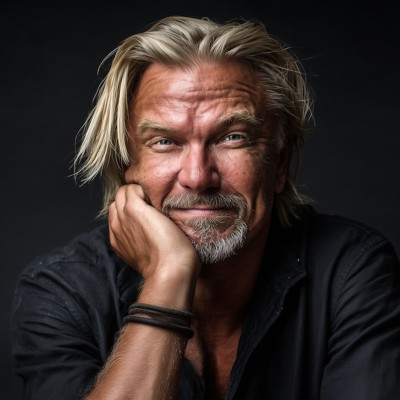 Niclas Nordensved