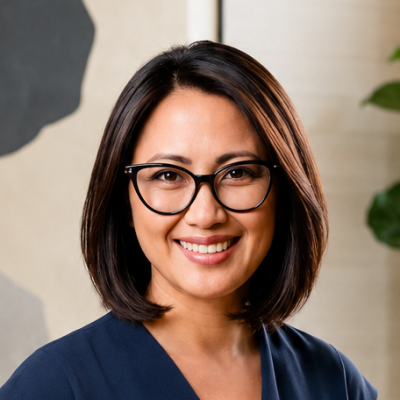 Kaye Sumanga, Head of Procurement at Grab