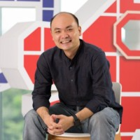 Bryan Choong, General Manager (Retail Media, Digital Engagement and Growth) at Fairprice Group
