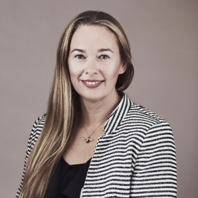 Anna Lancashire, Membership & Community Manager at DMA