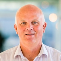 Rokus Harder, Global Lead MRI Service Innovation at Philips