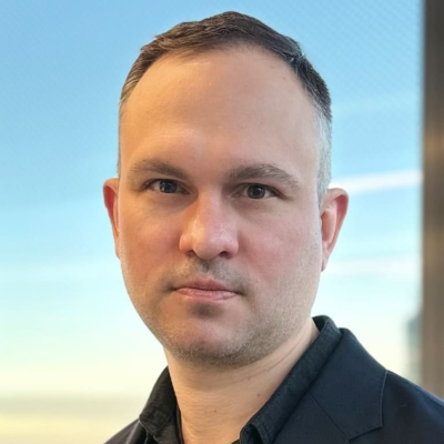 Nick Bonamo, Head of Trading at Kepos Capital