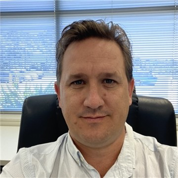 Jamie Messer