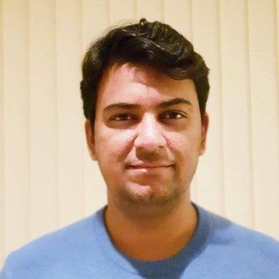 Guru Sathya, Head of Procurement at Etsy