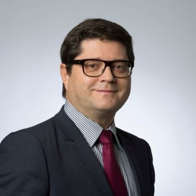 Patrick Barbe, Managing Director, Senior Portfolio Manager at Neuberger Berman Asset Management