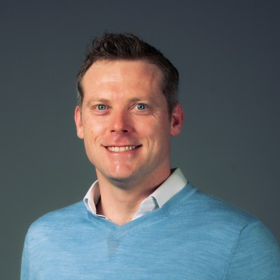 Ian Blake, Executive Director, AI and Technology Transformation at Allegis Global Solutions