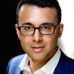 Baharash Bagherian