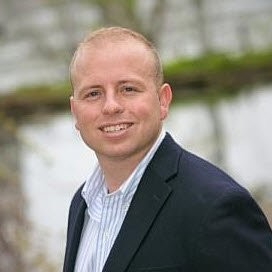 Robert Miller, Director, Supply Chain Realiability & End to End Performance at Johnson & Johnson