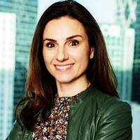 Laurence Arnold, Global Head of Innovation, Client Operations, Performance & Reporting at AXA Investment Managers