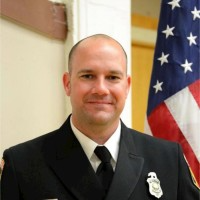 Chief David Scheurich