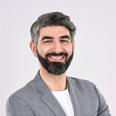 Hakan Eroglu, Advisor – Technology & Innovation for Open Finance, Payments, Digital Currencies at Bank for International Settlements