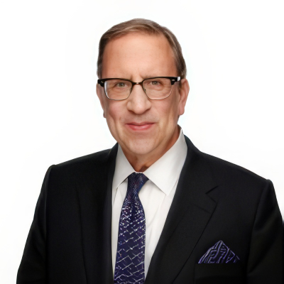 Stuart MacDonald, Managing Partner at Bride Valley Partners