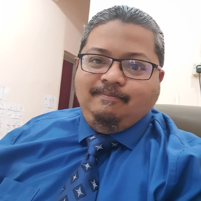 Ts. Anas , , Mohd Shah