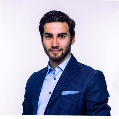 Canberk Yalcin, Director, EM Portfolio Manager at Record Currency Management