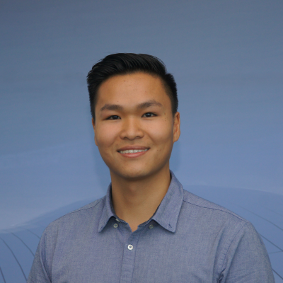 Tuan Tran, Sales Executive - Strategic Accounts at Transporeon - A Trimble Company