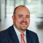Chris Boler, Chief Member Experience Officer (CXO) at ORNL Federal Credit Union