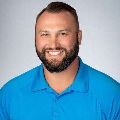 Colin Lyle, SVP of Talent Innovation at RogueHire