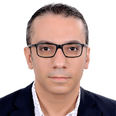 Abdallah El Mosallamy, Quality Director, Global Business process Owner, Warehousing & Distribution at GSK