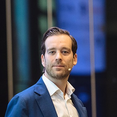Niclas Fröidh