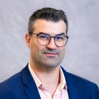 Carlos Carnelos Jr, Americas Delivery IT Transformation Executive, Lifecycle Services at IBM