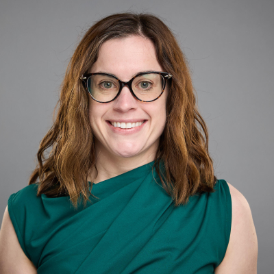 Kristi Miller