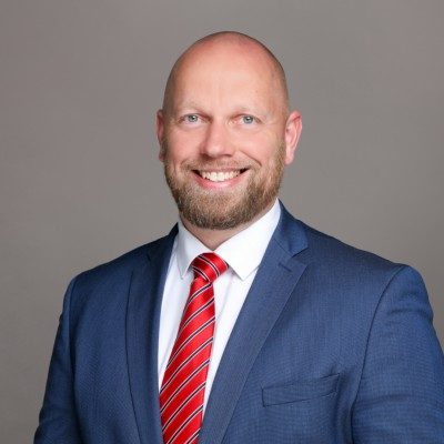 Stephan Edelmann, Managing Director at Hauck & Aufhäuser
