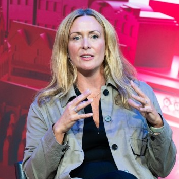 Kassy Dignam, Head of Global Media at Perrigo