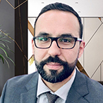 Ali Alkhazali
