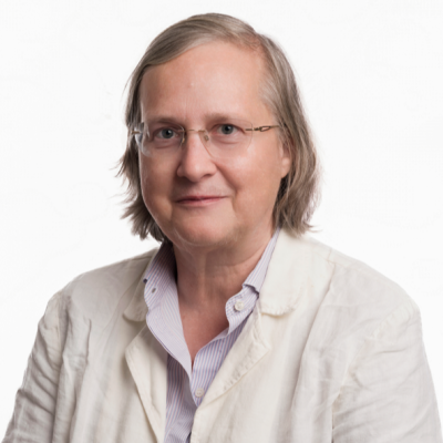Isabelle Duvaux - Bechon