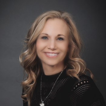 ChaRee Bradley, SVP, Global Life Sciences Sales at Sensitech