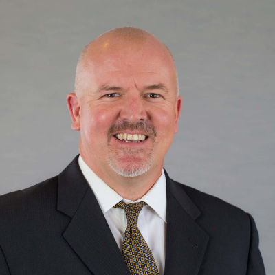 Jim Switzer, SVP/Head of Municipals at AllianceBernstein