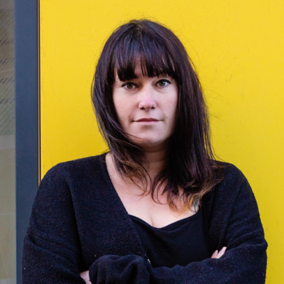Kesha Tansey, Associate Director at Mind+Matter