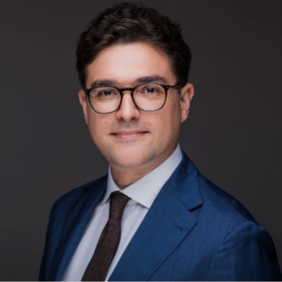 Luca Dimiccoli