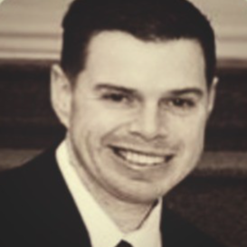 Michael Gordon, Head of North America CAO Procurement at EMD Group